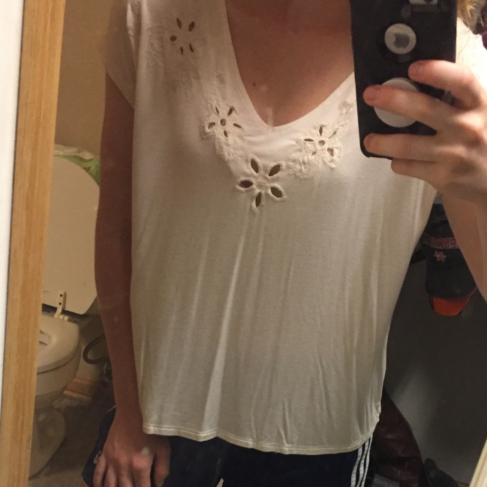 American Eagle shirt